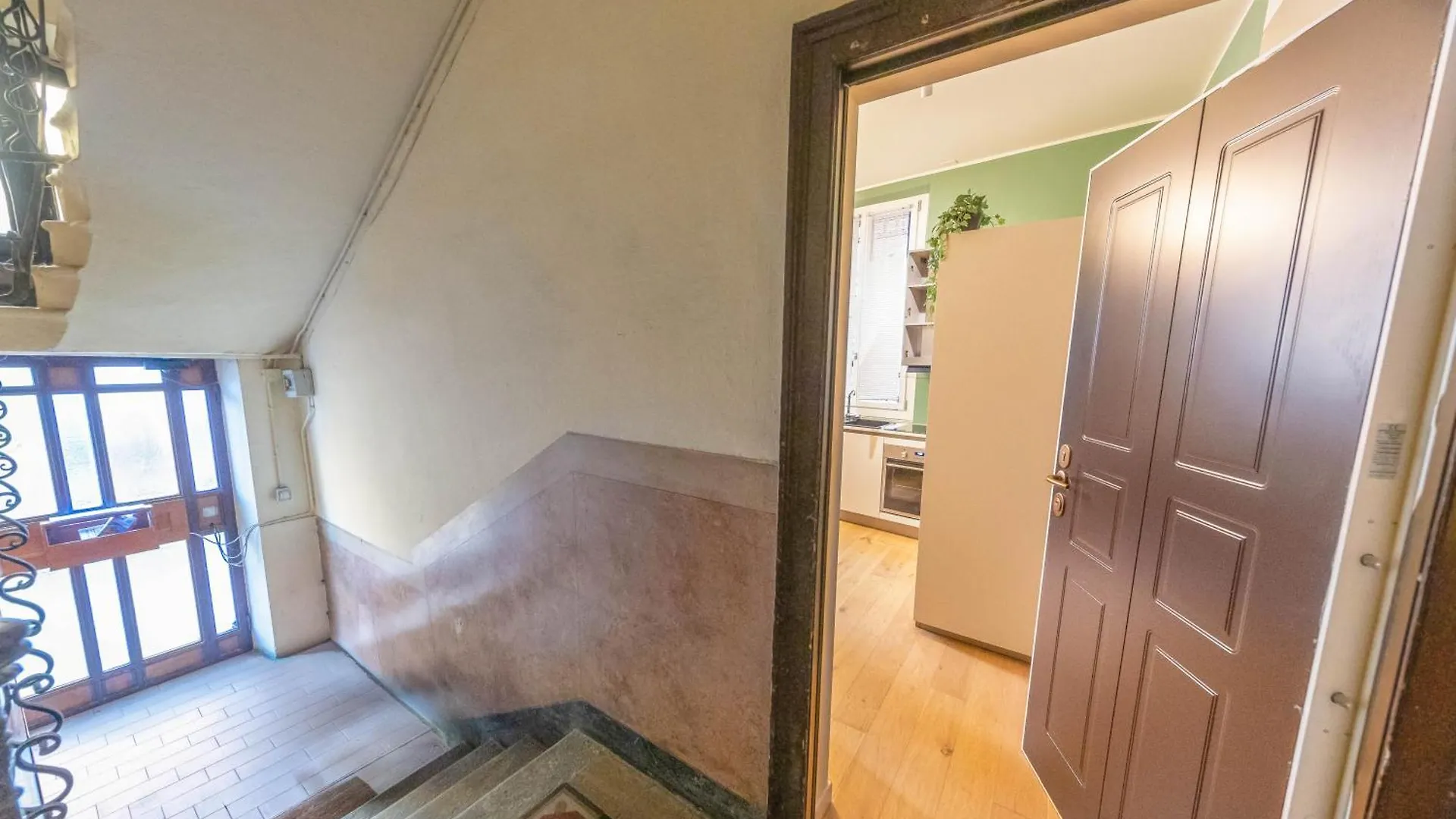 Appartement Solari Apartment, In Milan Design Area, Near Tortona District, Milano