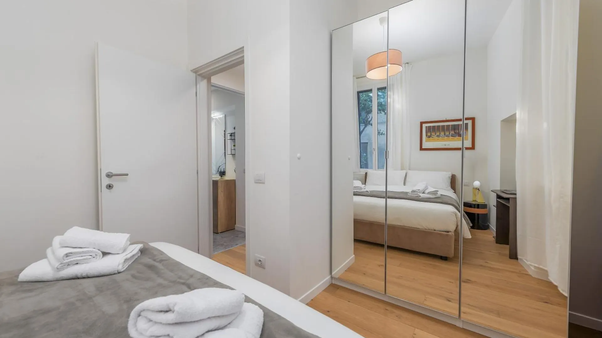 Solari Apartment, In Milan Design Area, Near Tortona District, Milano 0*,  Italië