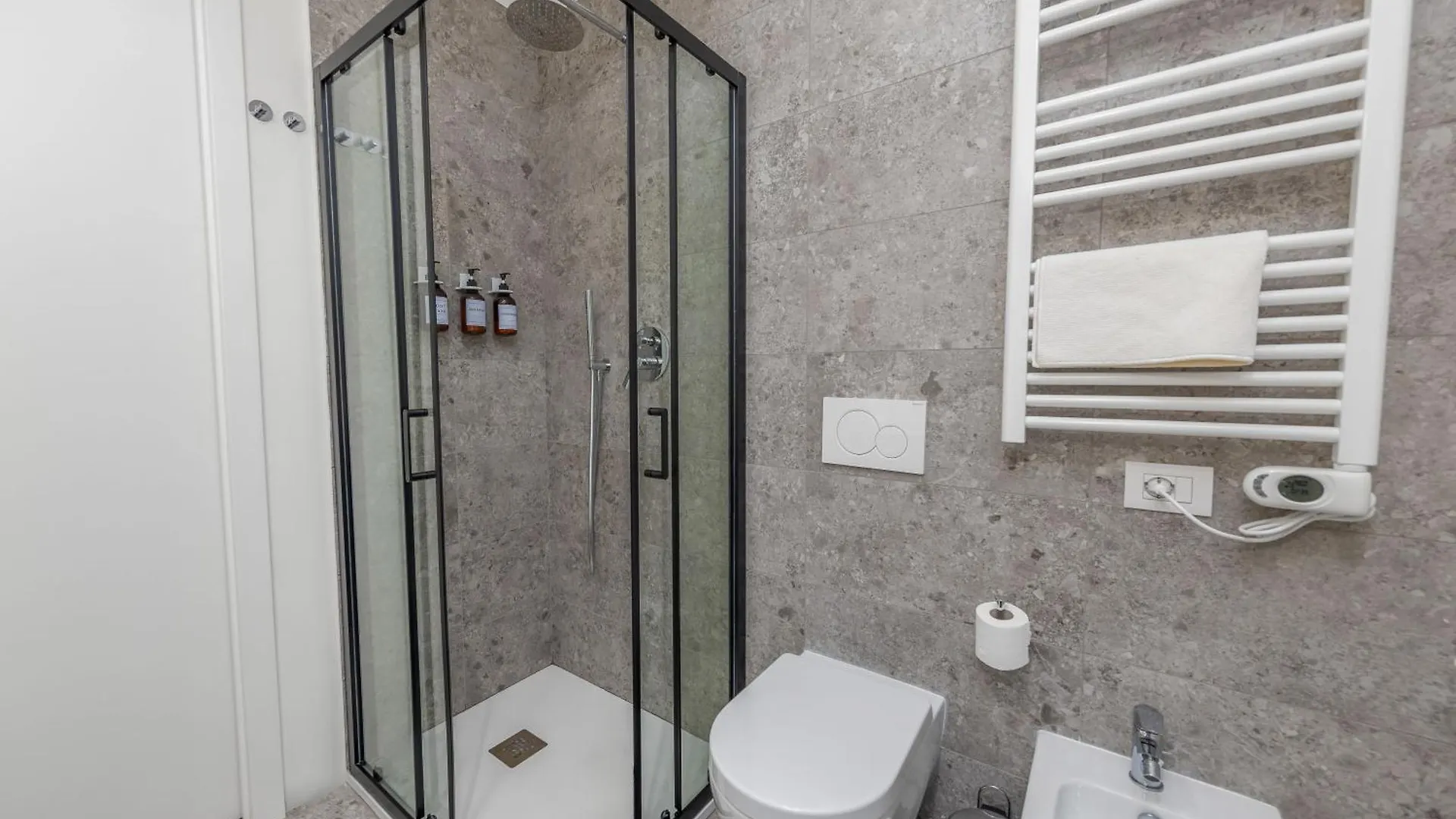 Appartement Solari Apartment, In Milan Design Area, Near Tortona District, Milano Italië