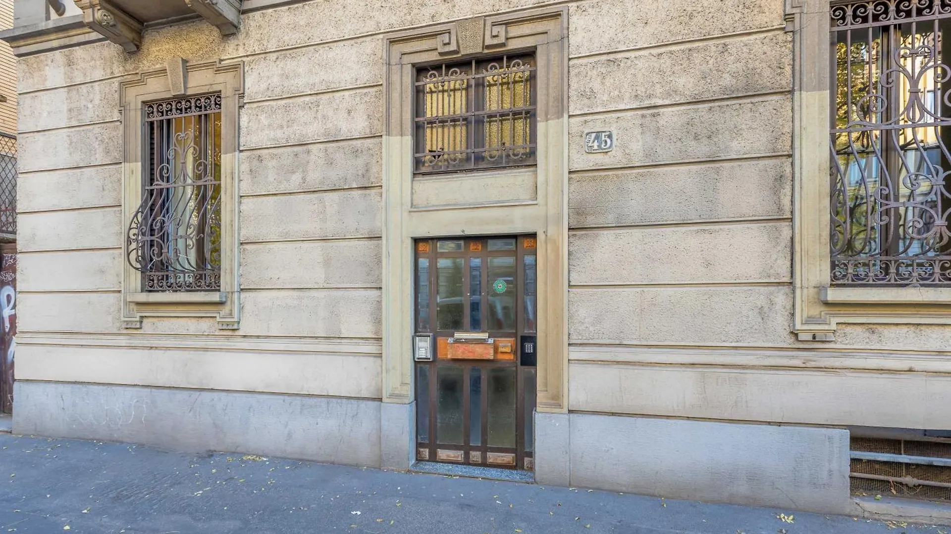 Solari Apartment, In Milan Design Area, Near Tortona District, Milano Appartement