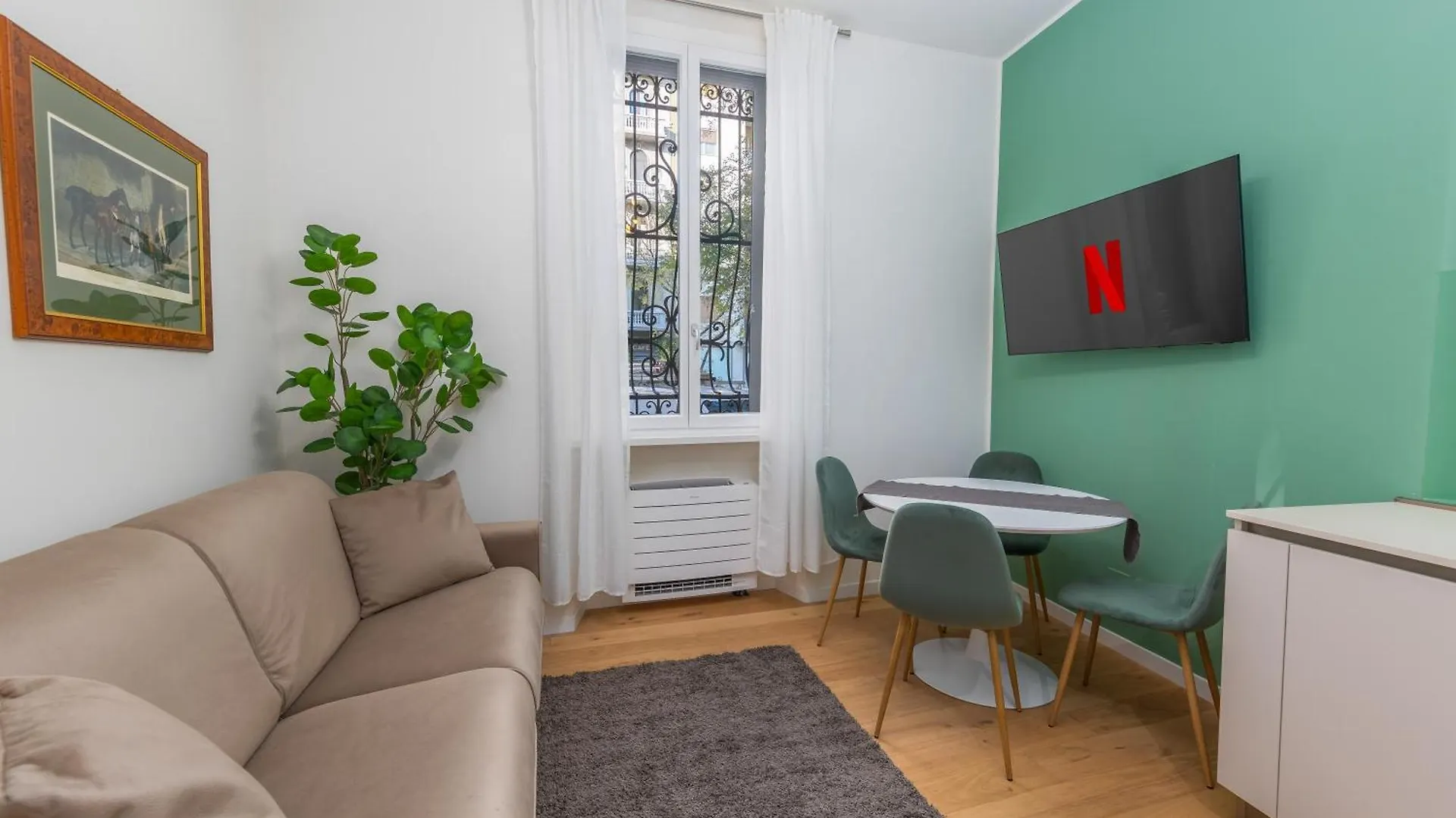 Appartement Solari Apartment, In Milan Design Area, Near Tortona District, Milano